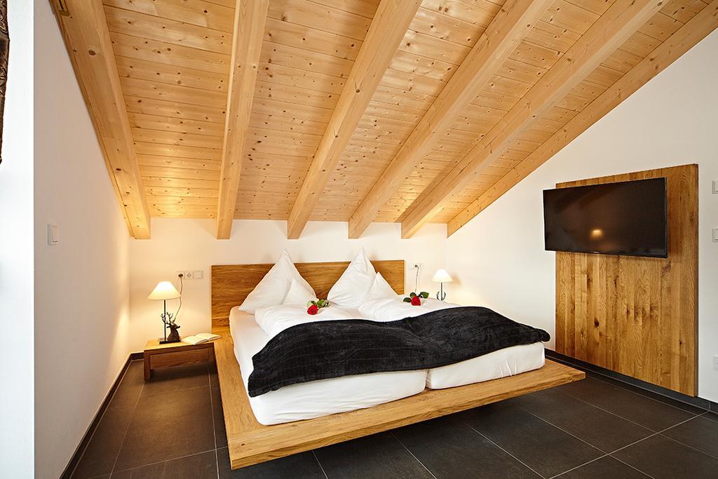 Ferienwohnung Hirschbergblick Bad Hindelang Exterior photo